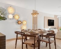 Reventa - Apartamento / piso - Marbella - Nueva Andalucía