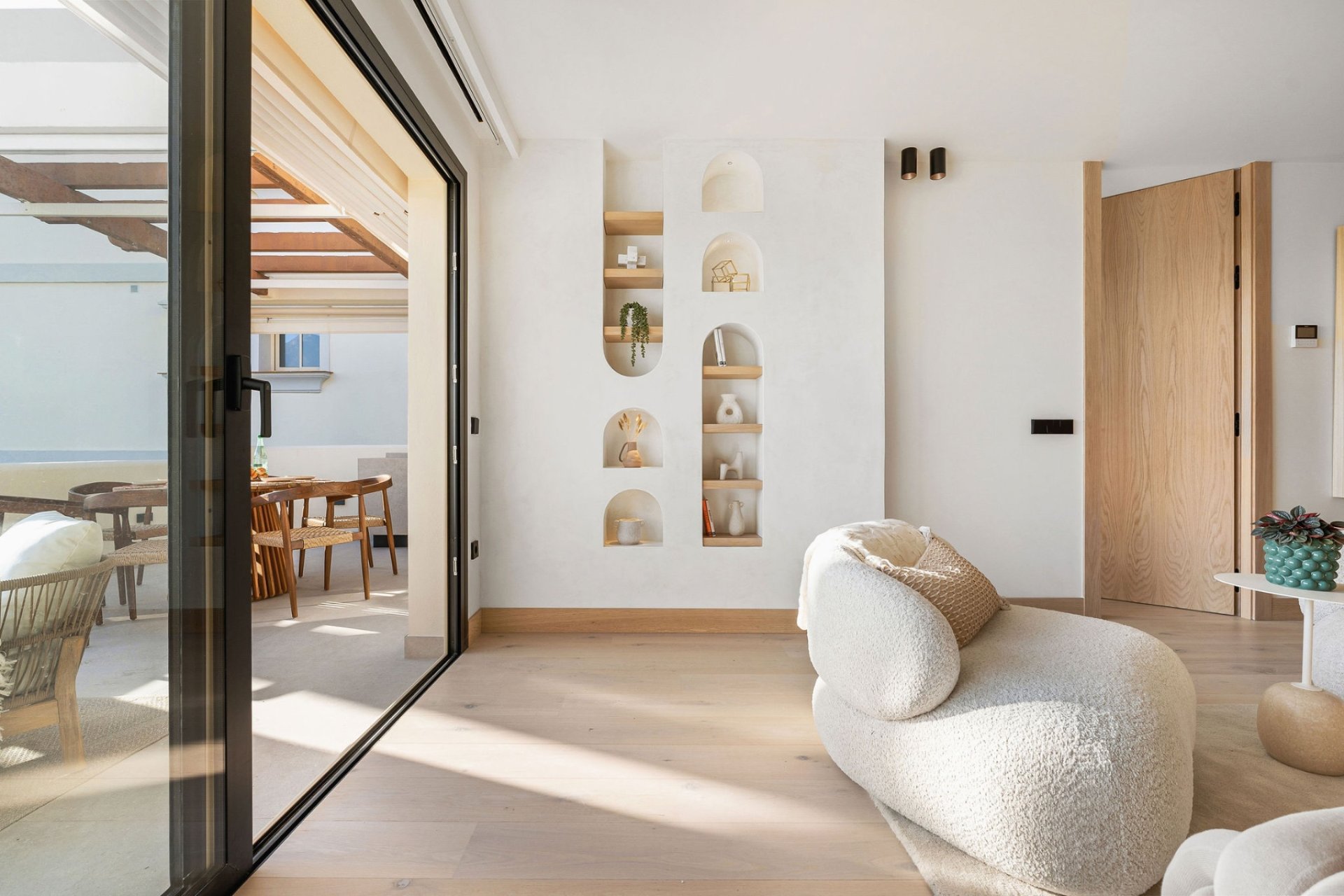 Reventa - Apartamento / piso - Marbella - Nueva Andalucía