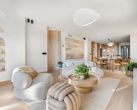 Reventa - Apartamento / piso - Marbella - Nueva Andalucía