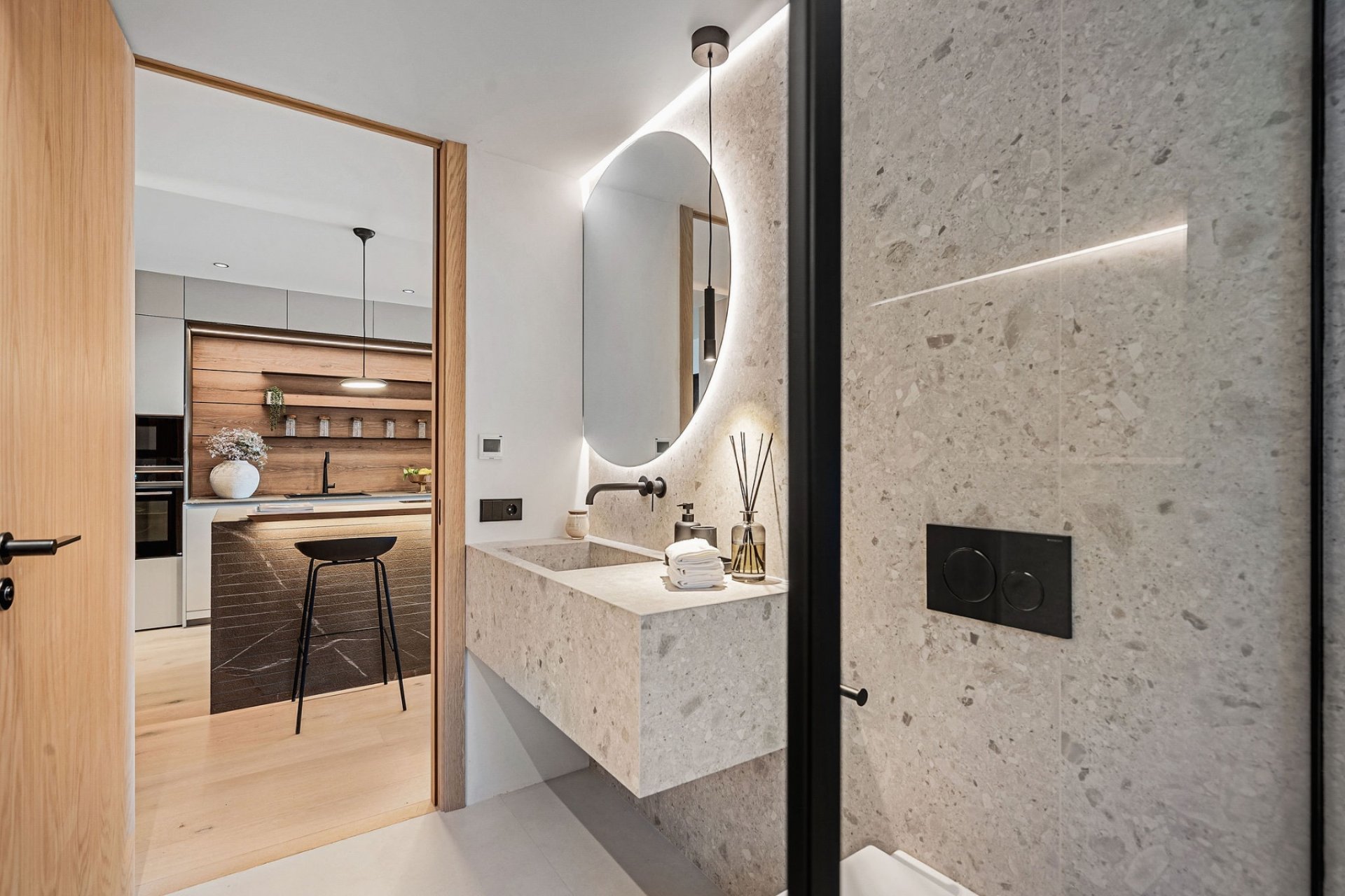 Reventa - Apartamento / piso - Marbella - Nueva Andalucía