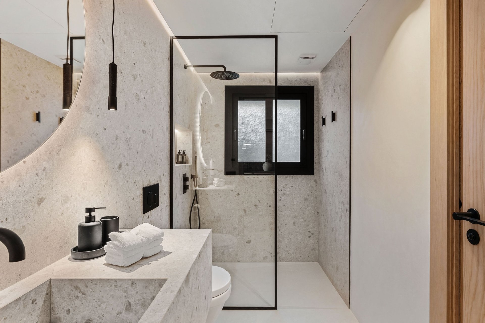 Reventa - Apartamento / piso - Marbella - Nueva Andalucía