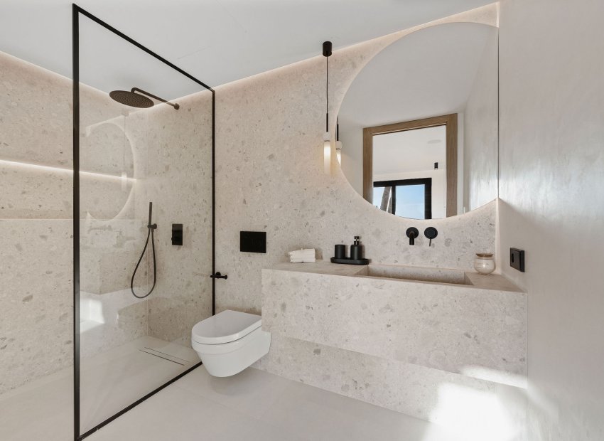 Reventa - Apartamento / piso - Marbella - Nueva Andalucía