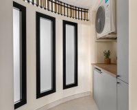 Reventa - Apartamento / piso - Marbella - Nueva Andalucía