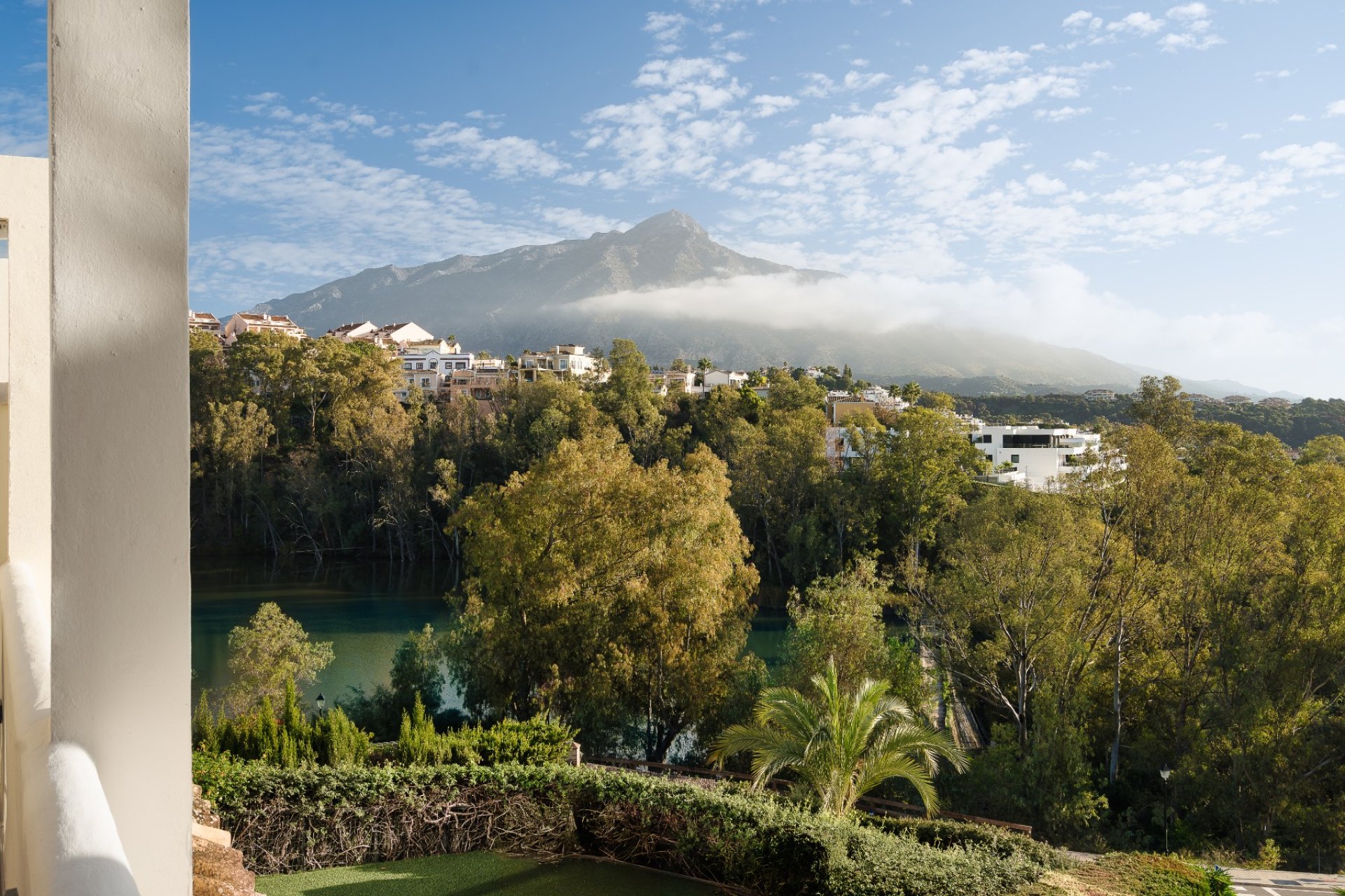 Reventa - Apartamento / piso - Marbella - Nueva Andalucía