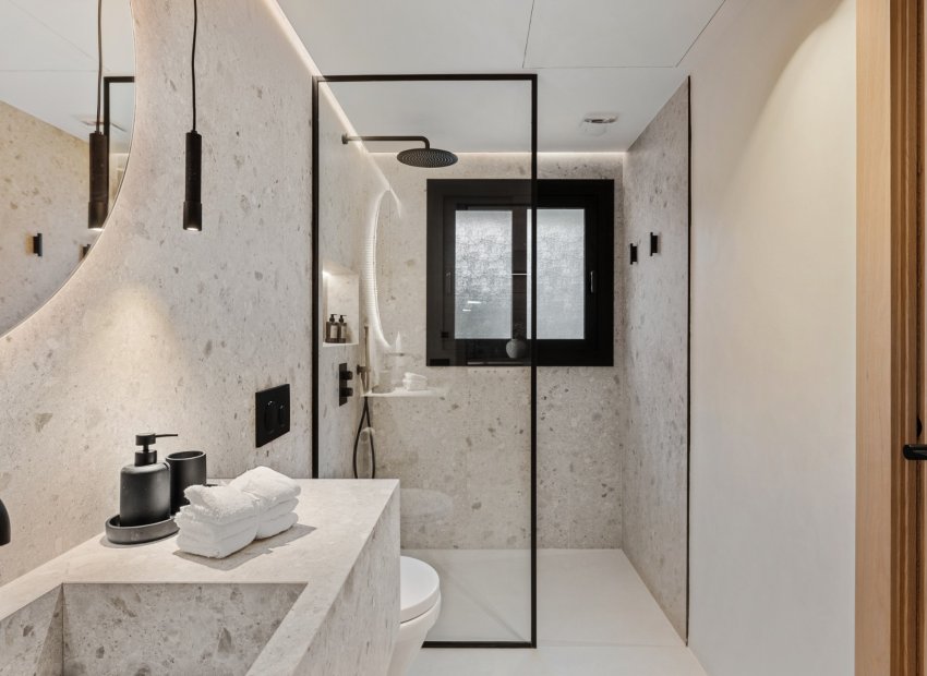 Reventa - Apartamento / piso - Marbella - Nueva Andalucía