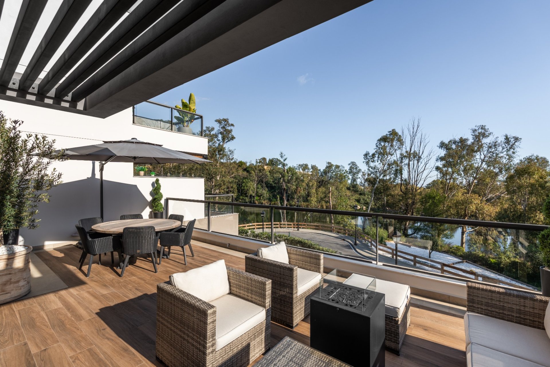 Reventa - Apartamento / piso - Marbella - Nueva Andalucía