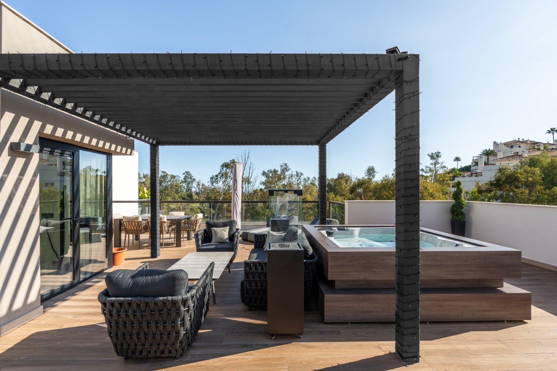 Reventa - Apartamento / piso - Marbella - Nueva Andalucía