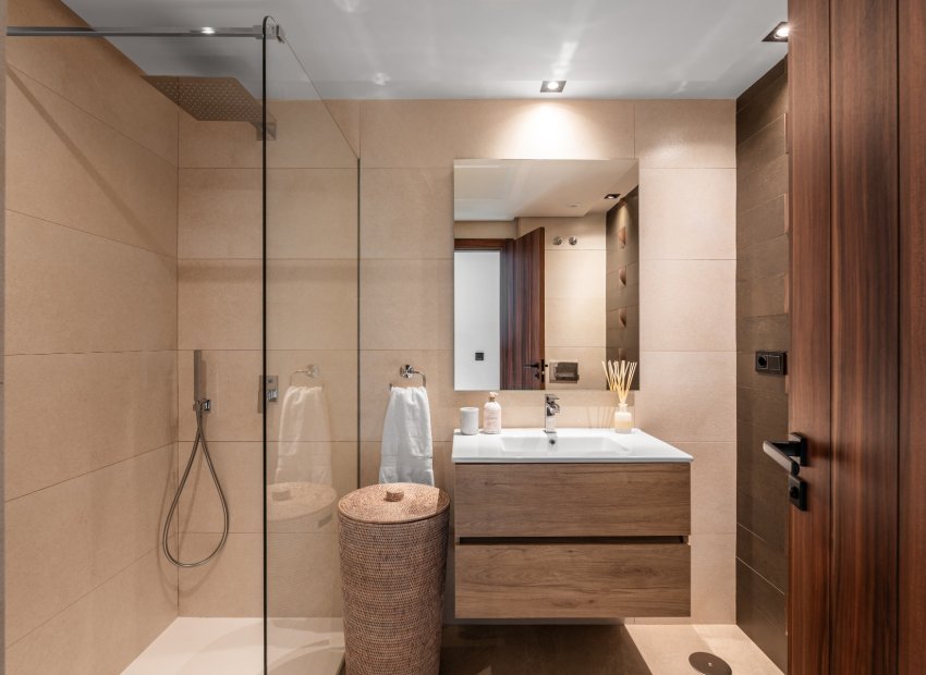 Reventa - Apartamento / piso - Marbella - Nueva Andalucía