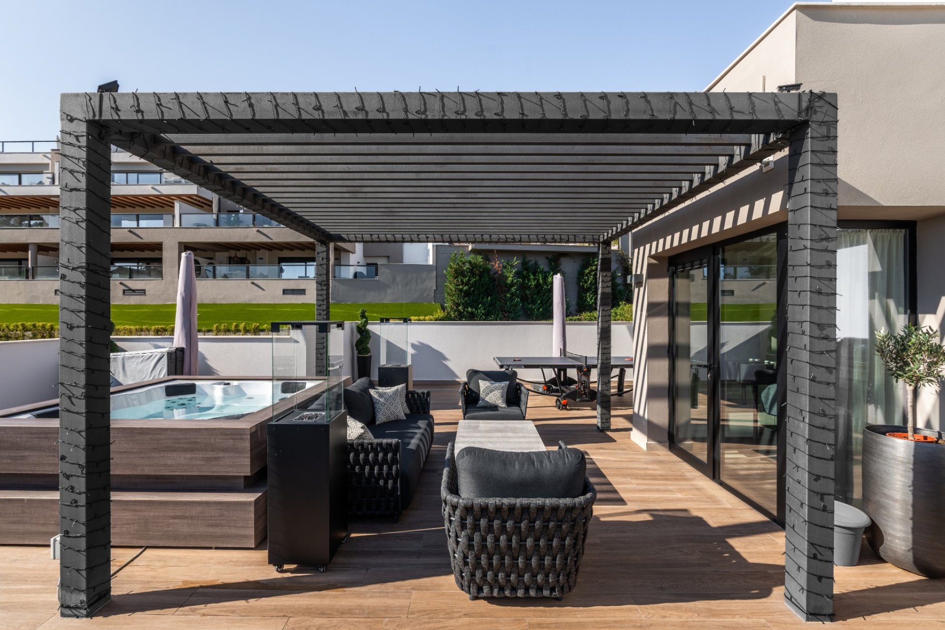 Reventa - Apartamento / piso - Marbella - Nueva Andalucía