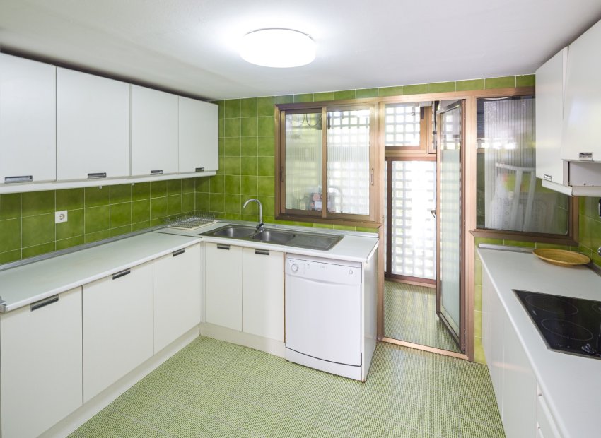 Reventa - Apartamento / piso - Marbella - Puerto Banús