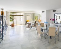 Reventa - Apartamento / piso - Marbella - Puerto Banús