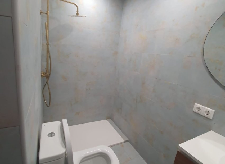 Reventa - Apartamento / piso - Marbella - Puerto Banús