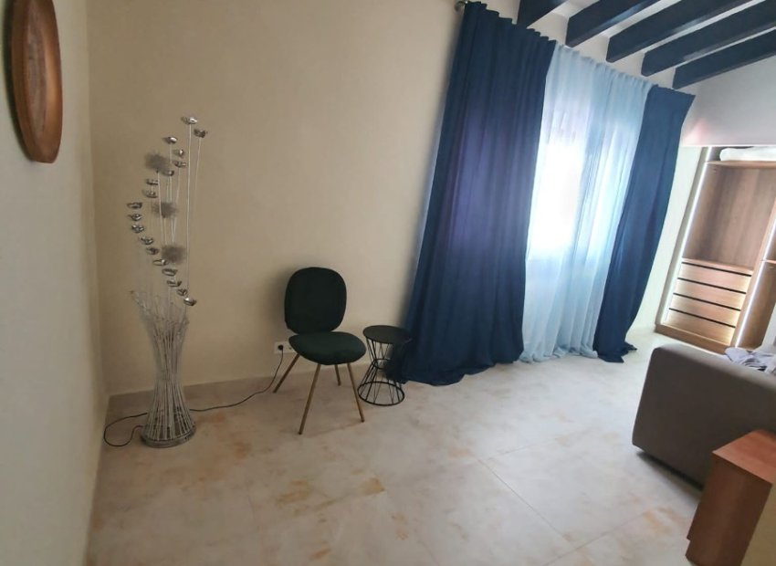 Reventa - Apartamento / piso - Marbella - Puerto Banús