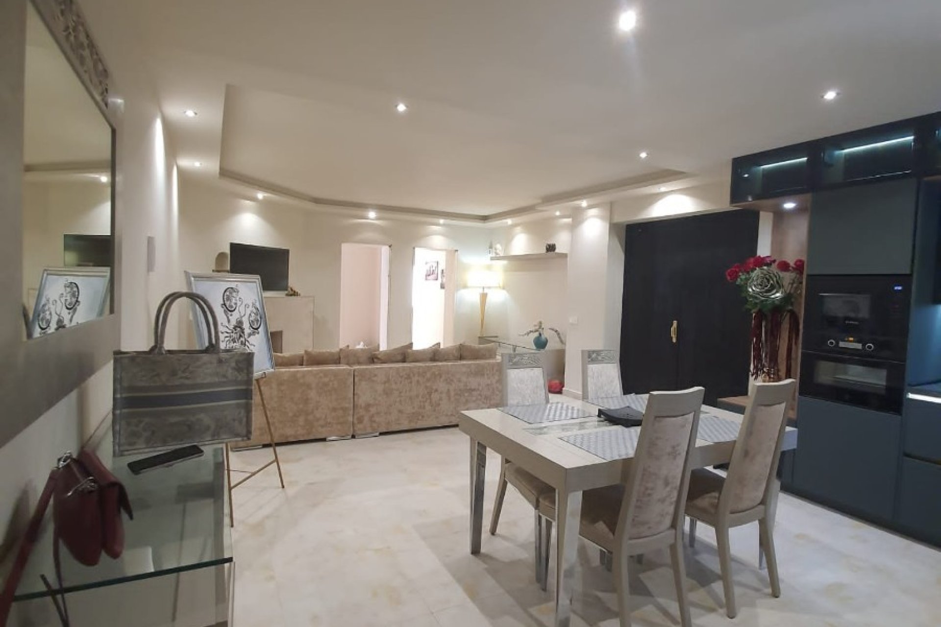 Reventa - Apartamento / piso - Marbella - Puerto Banús