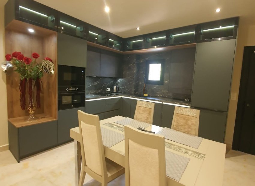 Reventa - Apartamento / piso - Marbella - Puerto Banús