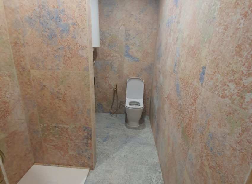 Reventa - Apartamento / piso - Marbella - Puerto Banús