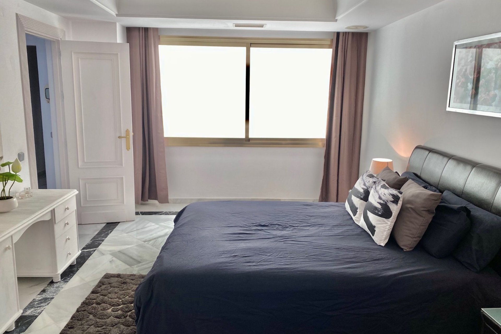 Reventa - Apartamento / piso - Marbella - Puerto Banús