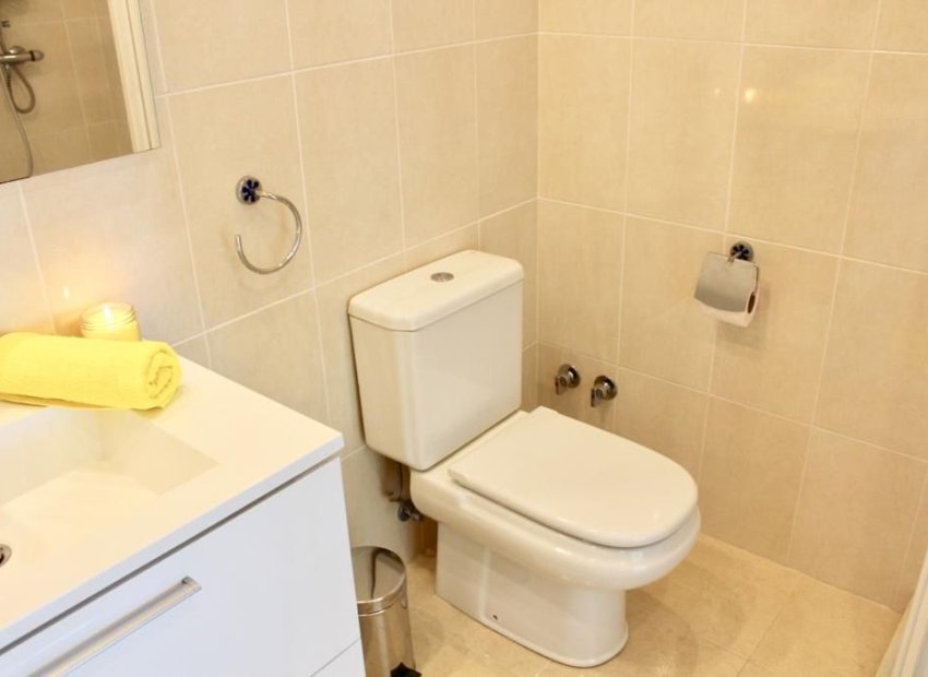 Reventa - Apartamento / piso - Marbella - Puerto Banús