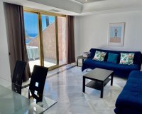 Reventa - Apartamento / piso - Marbella - Puerto Banús