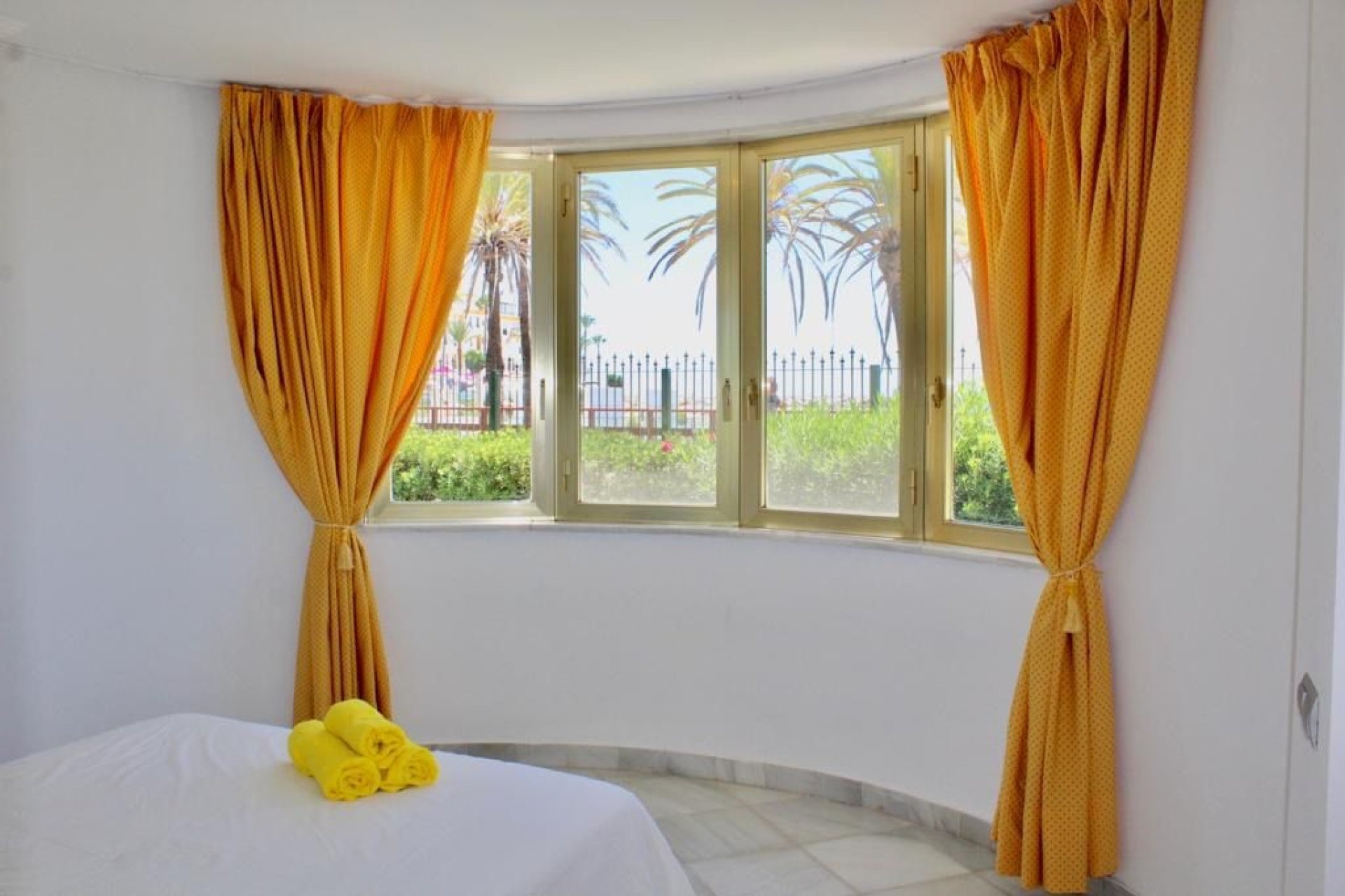 Reventa - Apartamento / piso - Marbella - Puerto Banús