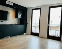 Reventa - Apartamento / piso - Marbella - Puerto Banús