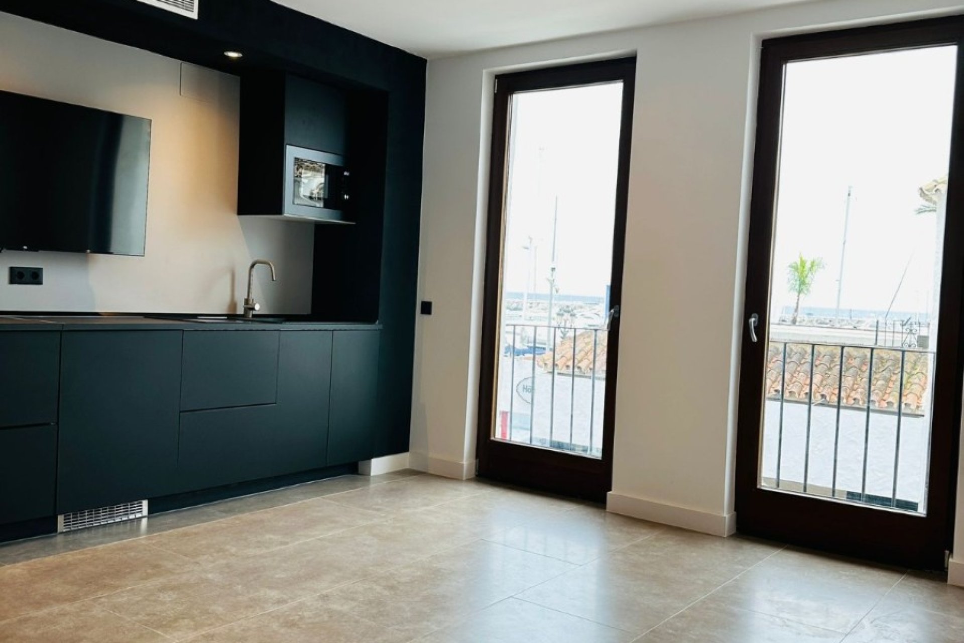 Reventa - Apartamento / piso - Marbella - Puerto Banús