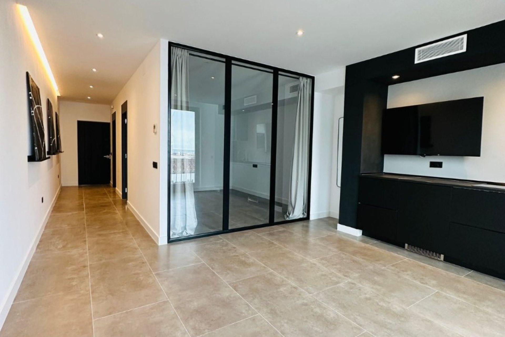 Reventa - Apartamento / piso - Marbella - Puerto Banús