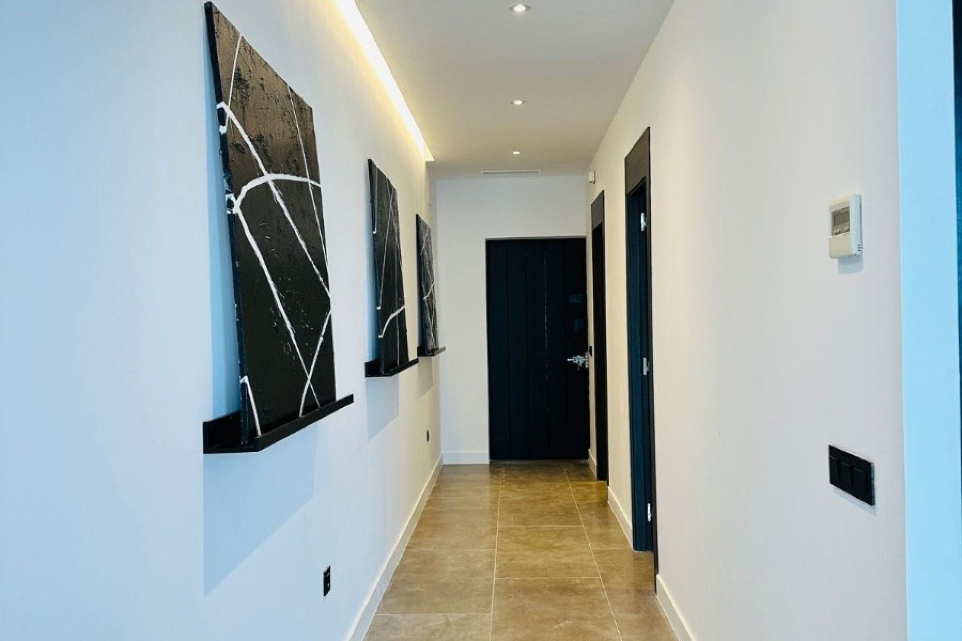 Reventa - Apartamento / piso - Marbella - Puerto Banús