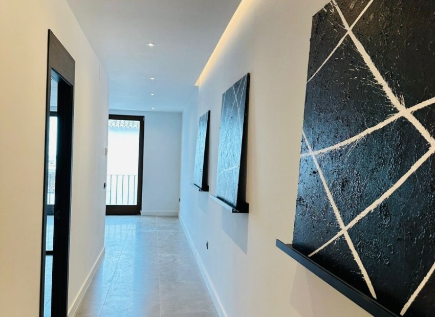 Reventa - Apartamento / piso - Marbella - Puerto Banús