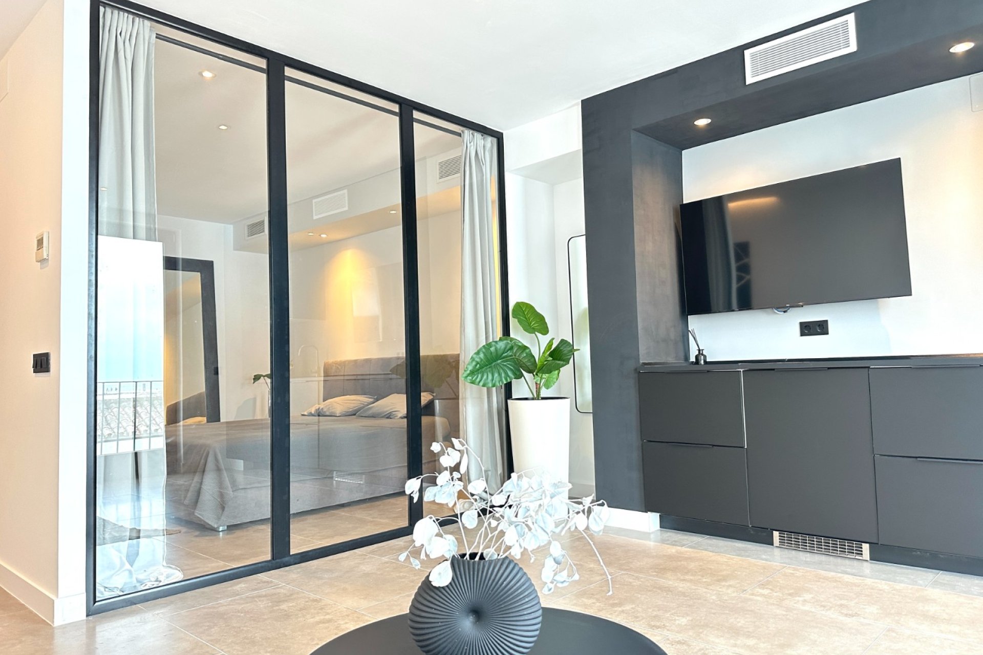 Reventa - Apartamento / piso - Marbella - Puerto Banús