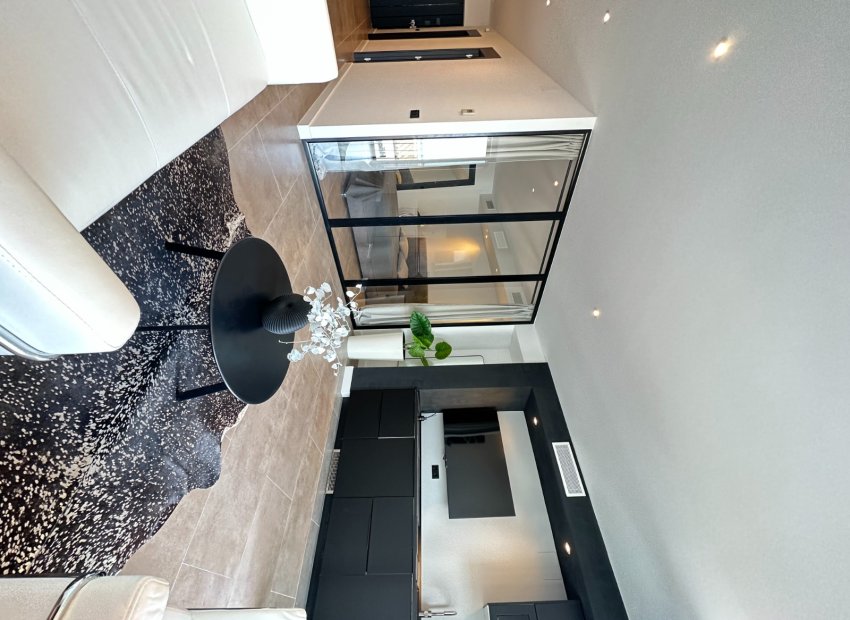 Reventa - Apartamento / piso - Marbella - Puerto Banús