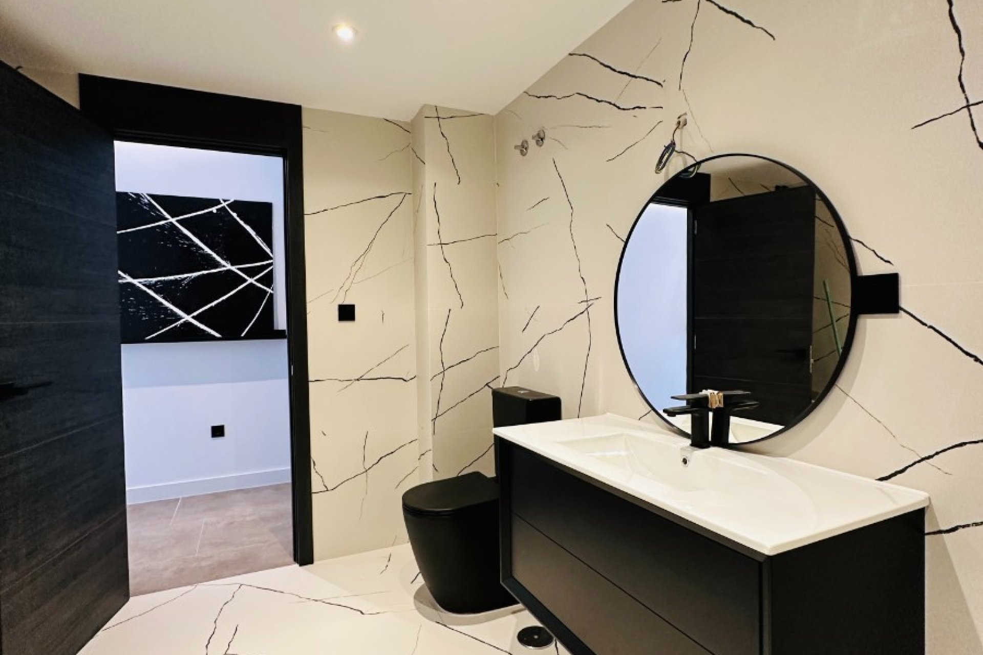 Reventa - Apartamento / piso - Marbella - Puerto Banús