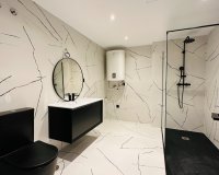 Reventa - Apartamento / piso - Marbella - Puerto Banús