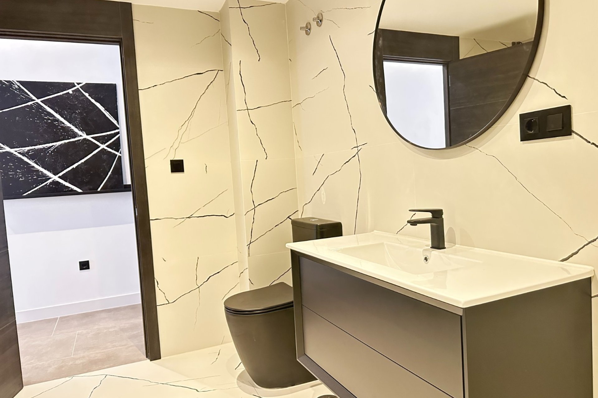 Reventa - Apartamento / piso - Marbella - Puerto Banús