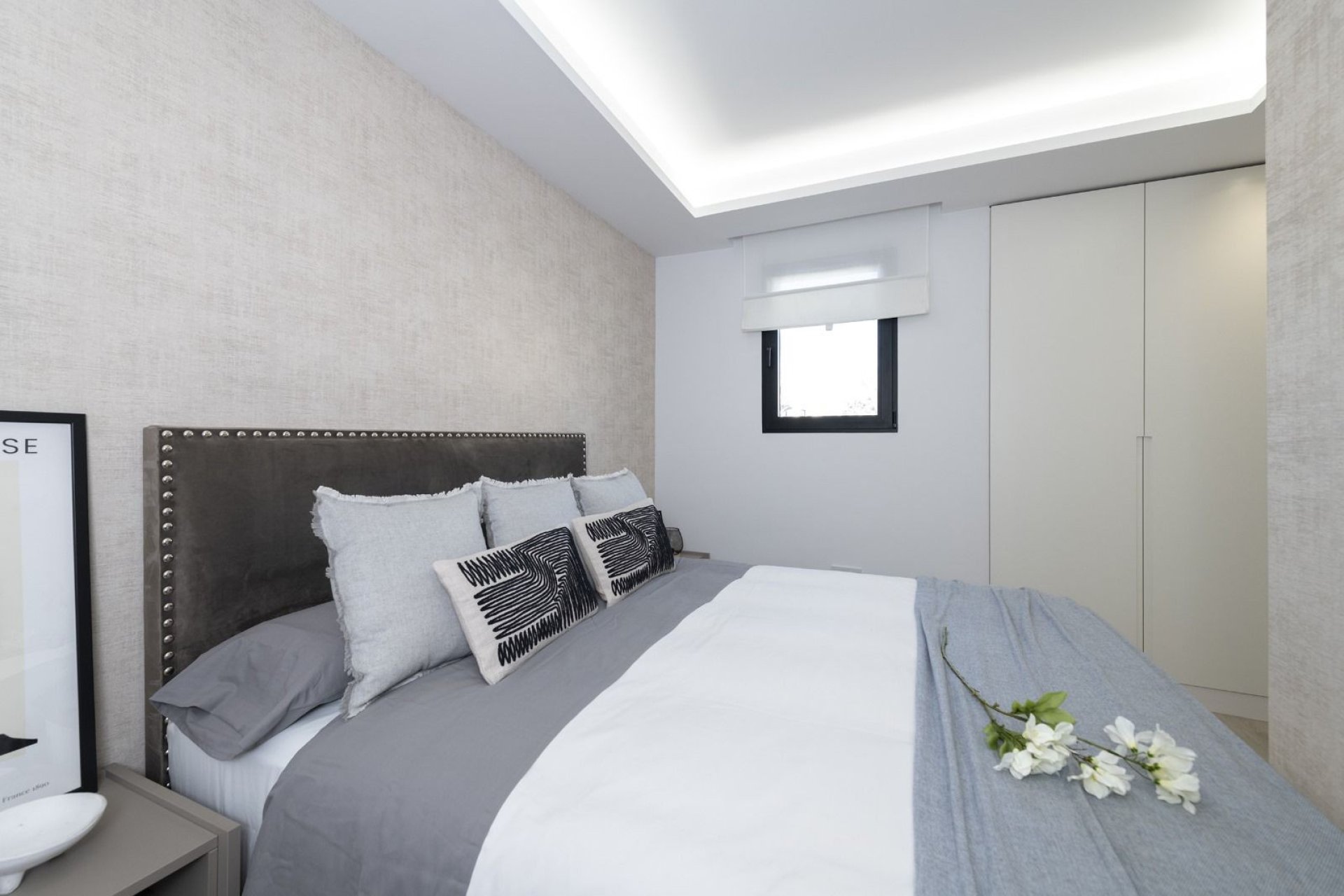 Reventa - Apartamento / piso - Marbella - Puerto Banús