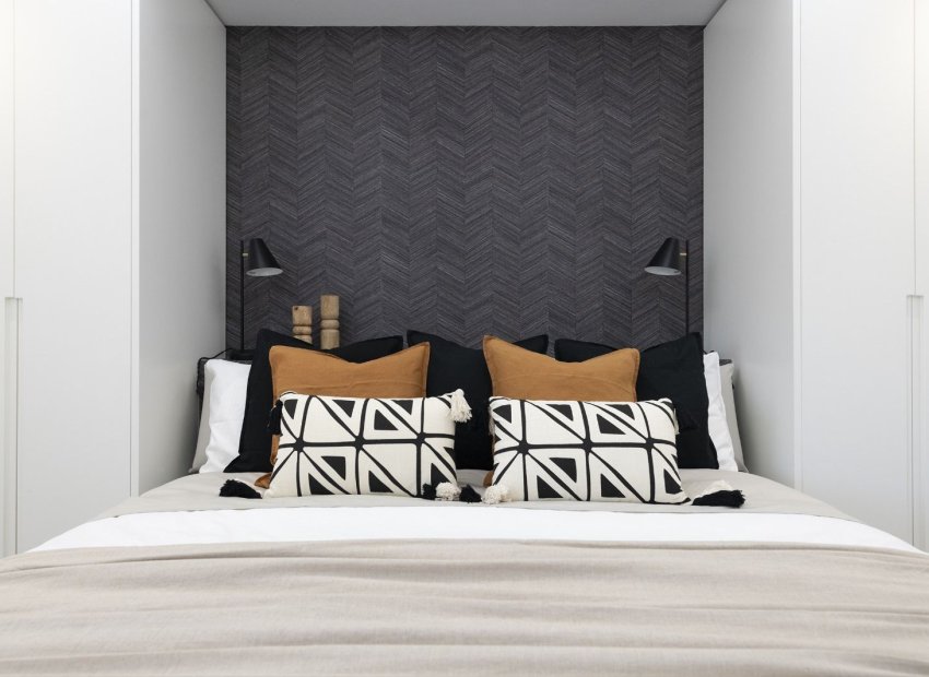 Reventa - Apartamento / piso - Marbella - Puerto Banús