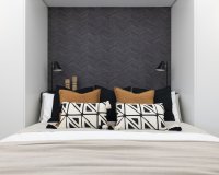 Reventa - Apartamento / piso - Marbella - Puerto Banús