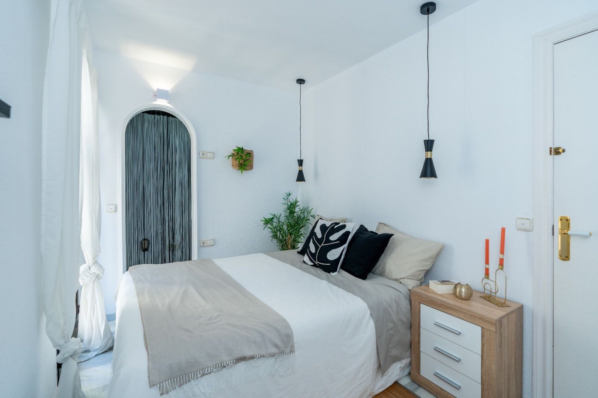 Reventa - Apartamento / piso - Marbella - Puerto Banús