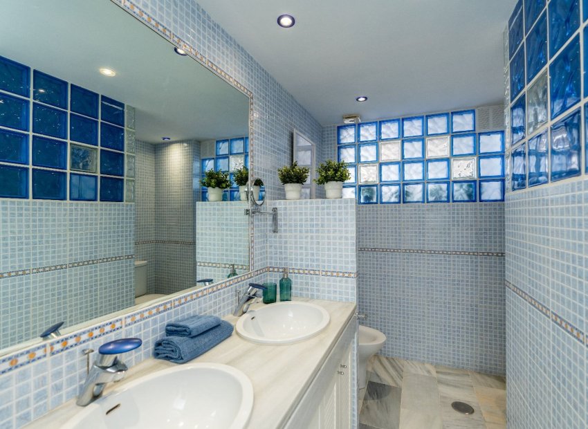 Reventa - Apartamento / piso - Marbella - Puerto Banús