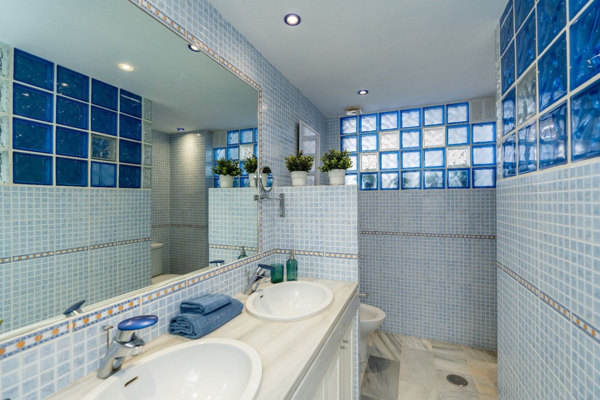 Reventa - Apartamento / piso - Marbella - Puerto Banús