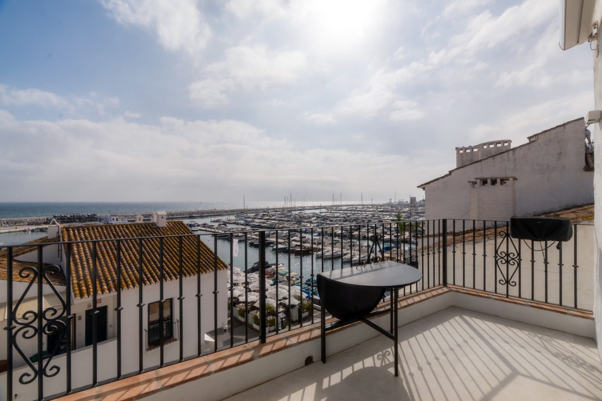 Reventa - Apartamento / piso - Marbella - Puerto Banús