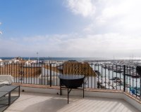 Reventa - Apartamento / piso - Marbella - Puerto Banús