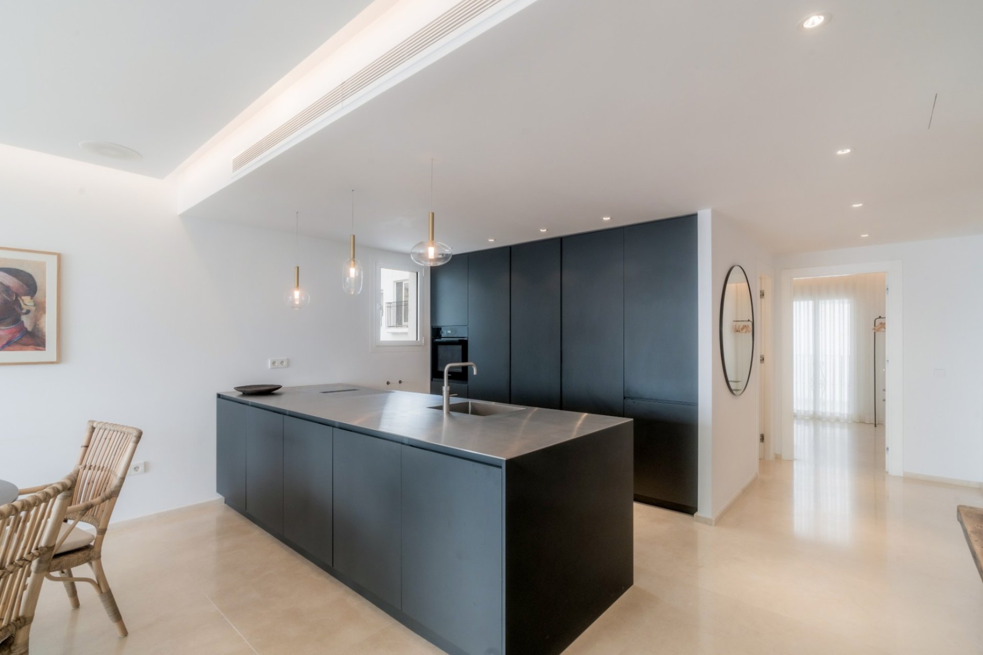 Reventa - Apartamento / piso - Marbella - Puerto Banús