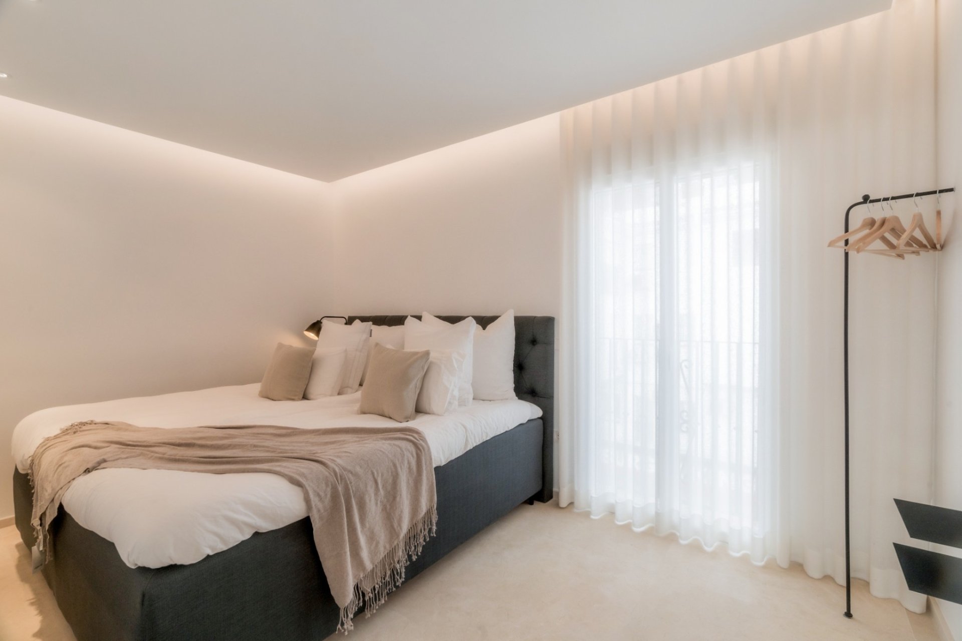 Reventa - Apartamento / piso - Marbella - Puerto Banús