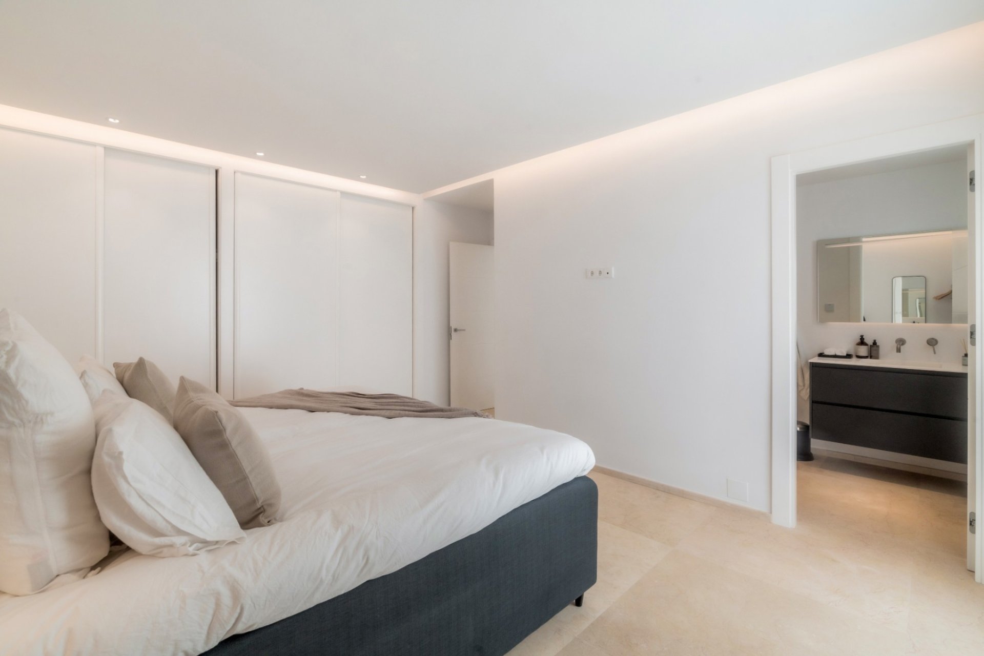 Reventa - Apartamento / piso - Marbella - Puerto Banús