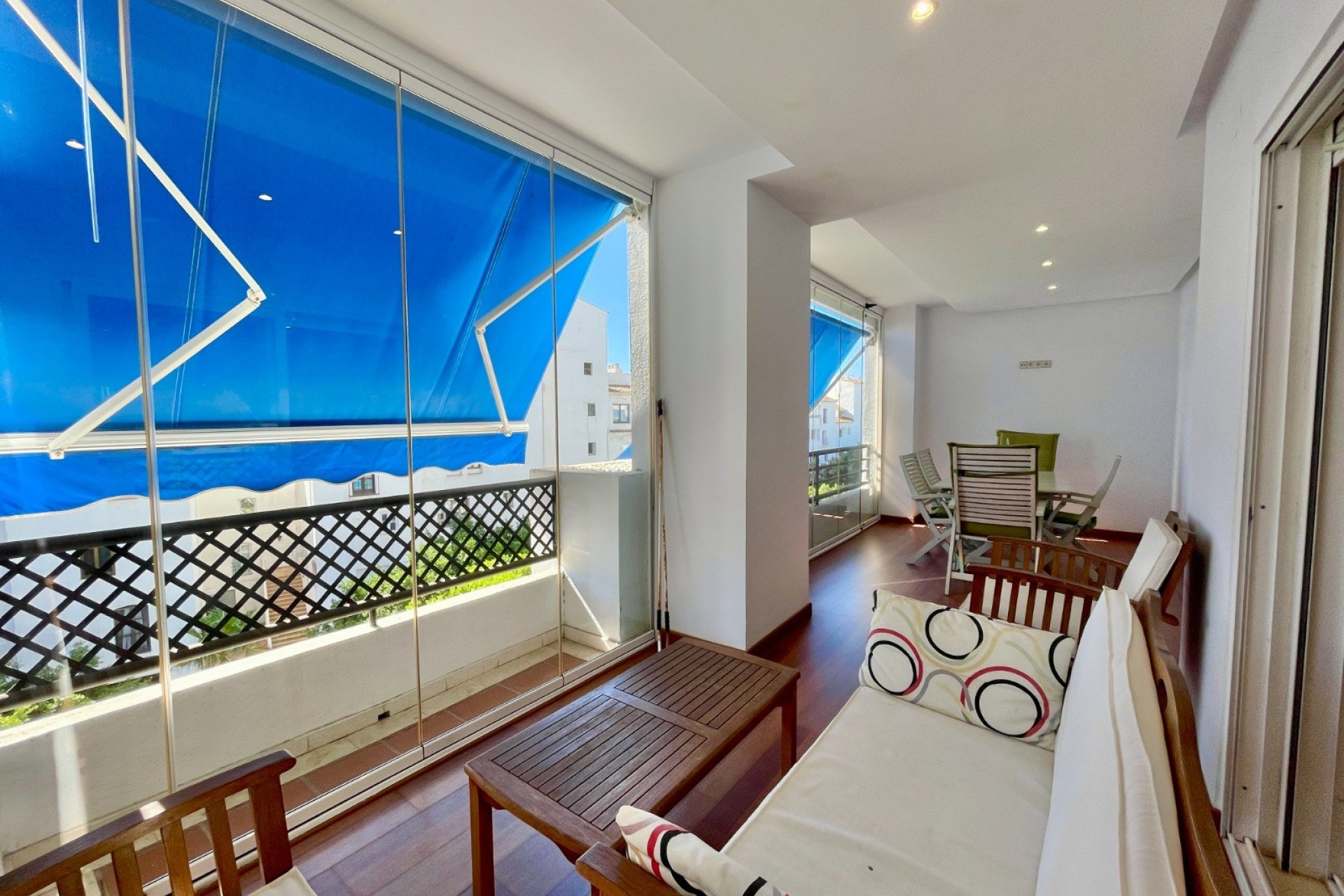 Reventa - Apartamento / piso - Marbella - Puerto Banús