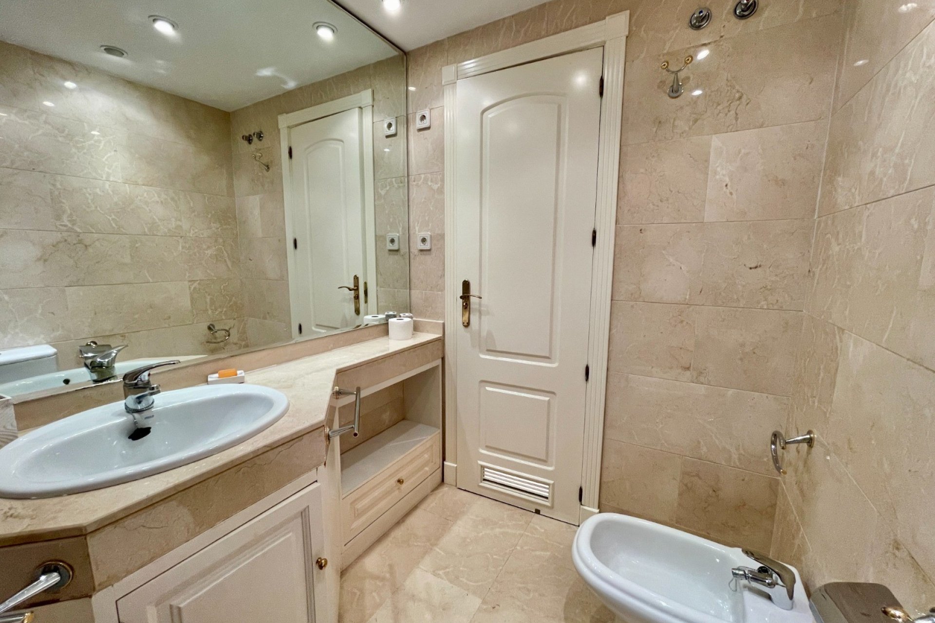 Reventa - Apartamento / piso - Marbella - Puerto Banús