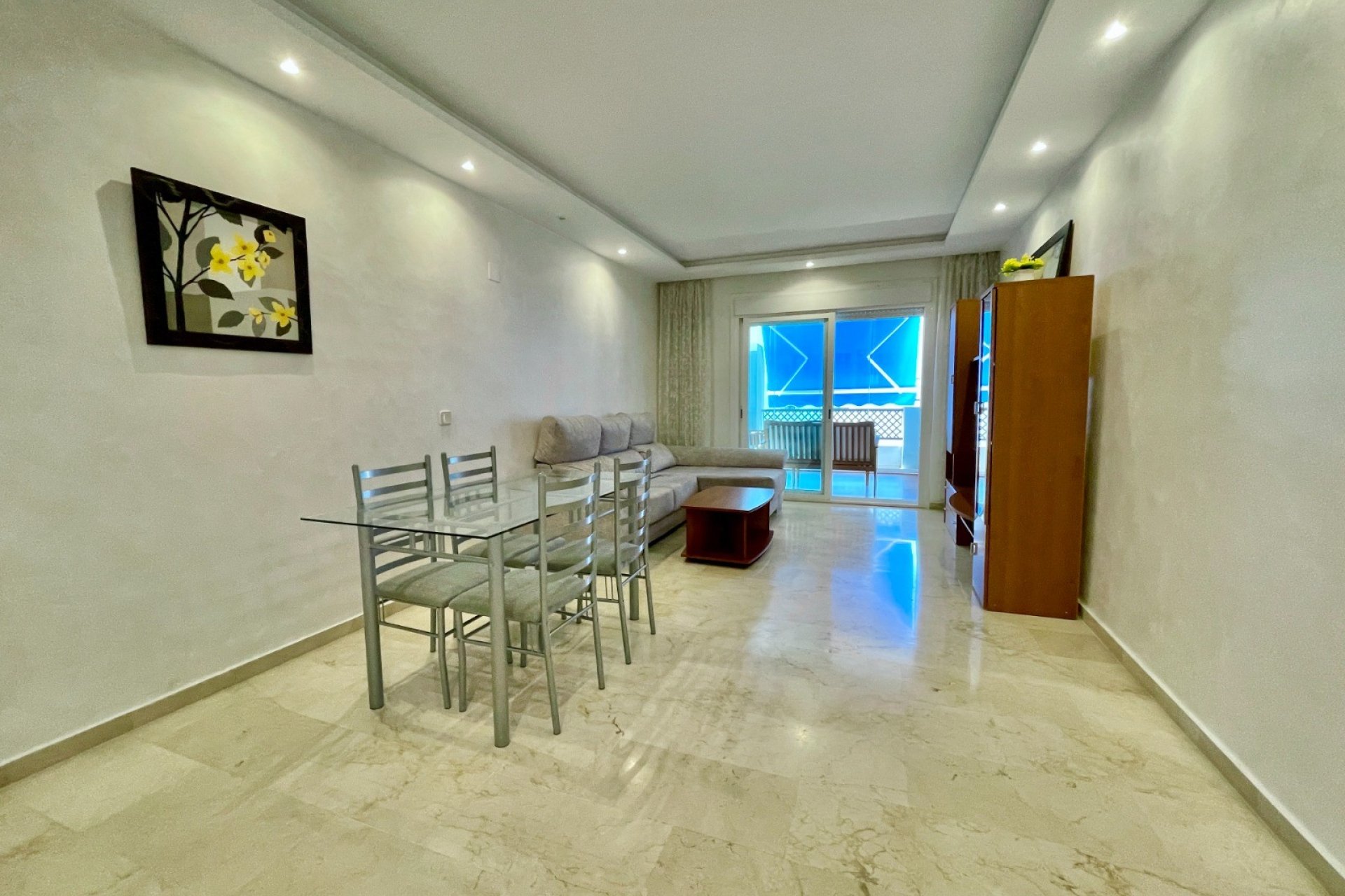 Reventa - Apartamento / piso - Marbella - Puerto Banús