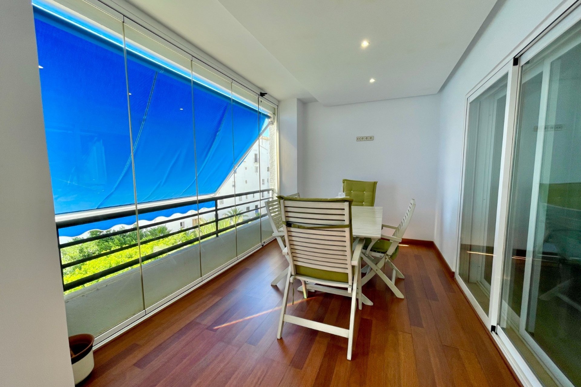 Reventa - Apartamento / piso - Marbella - Puerto Banús