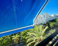 Reventa - Apartamento / piso - Marbella - Puerto Banús
